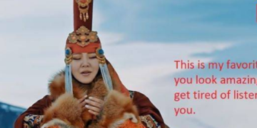 С.Жавхлангийн гэргийд Испани эр тал зассаны учир