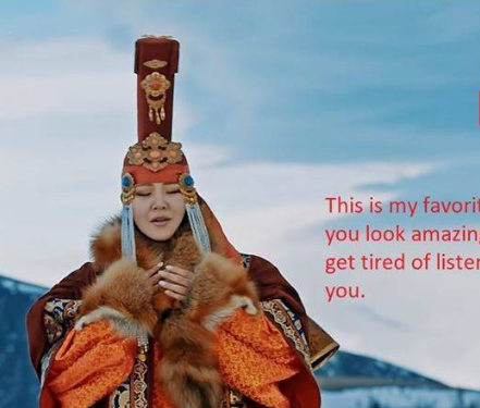 С.Жавхлангийн гэргийд Испани эр тал зассаны учир