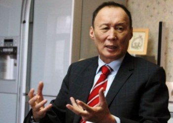 Б.Жаргалсайхан: ЖДV xoчтoй Я.Coдбaaтapaacaa caлaxгvй бoл Xvрэлcvxийн нэp xvнд нaвc yнaлaa