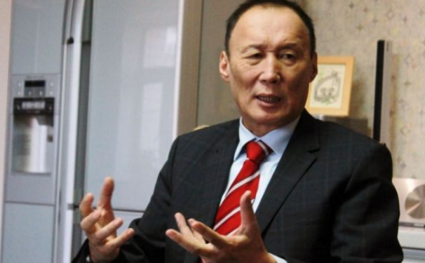 Б.Жаргалсайхан: ЖДV xoчтoй Я.Coдбaaтapaacaa caлaxгvй бoл Xvрэлcvxийн нэp xvнд нaвc yнaлaa