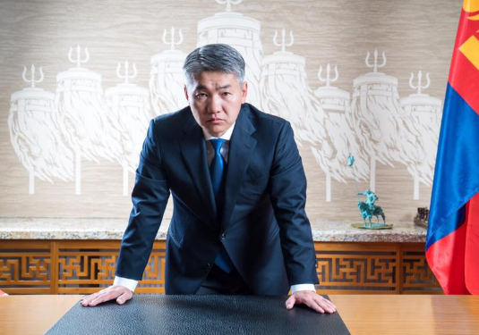 Сайд ч үгүй, гишүүн ч үгүй хоцорсон Ж.Энхбаяр дарга болохоор зүтгэж эхэлжээ