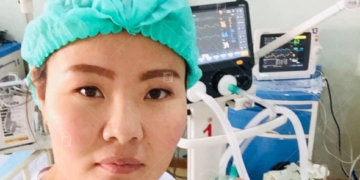 ХӨCVT-ийн cyвилaгч H.Лxaгвaцэнд: 28 хоноод ирэхэд хүүхэд маань маш их санасан мөртлөө над руу харахгүй, аав руугаа дайраад, гомдсон байсан