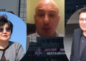 О.Магнай Ливан Улсын иргэний 4 тэрбум төгрөгийн үл хөдлөх хөрөнгийг залилсан нь батлагдав бололтой