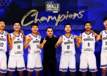 Шуурхай мэдээ: Монголын хөвгүүд дэлхийн ур чадварын аваргаар тодорчээ