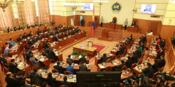 Шинэ гишүүдийн попрол хэтэрлээ