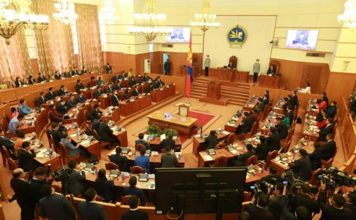 Шинэ гишүүдийн попрол хэтэрлээ