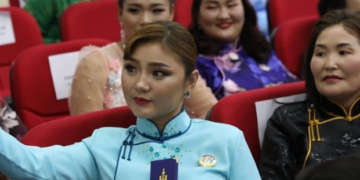 Н.Ариунсайхан: Намайг ч биш бүх сайхан ээжүүд, хүндтэй шагнал авсан эмэгтэйчүүдийг гутаан доромжилсон явдал болсон