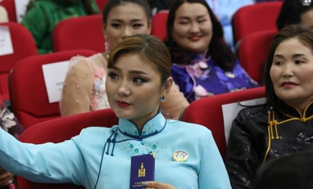 Н.Ариунсайхан: Намайг ч биш бүх сайхан ээжүүд, хүндтэй шагнал авсан эмэгтэйчүүдийг гутаан доромжилсон явдал болсон