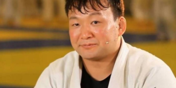 МҮОХ-ны ерөнхийлөгчөөр Түвшинбаяр аварга илт давуугаар сонгогдлоо