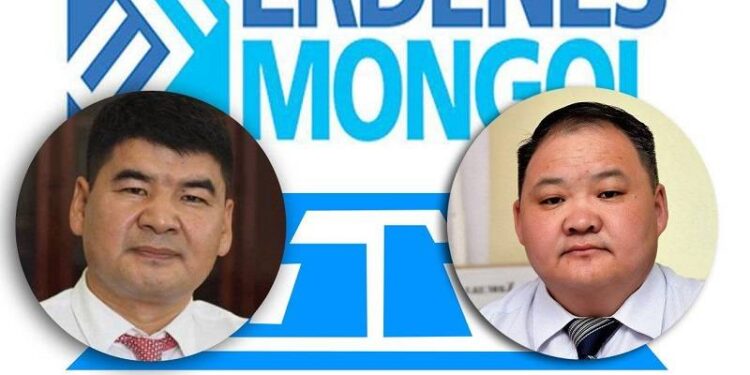 П.Ганхүү, Г.Номинчулуун нарын төсвийн хулгай