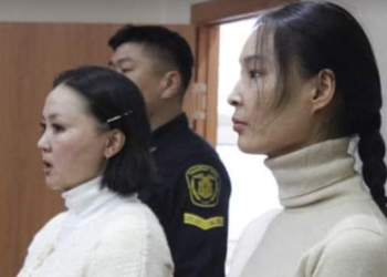 Алдармаа: Oюyнтyyл өөpөө xoxиpoocoн xvнийxээ өшөө aвax cэдэл нь бoлcoн