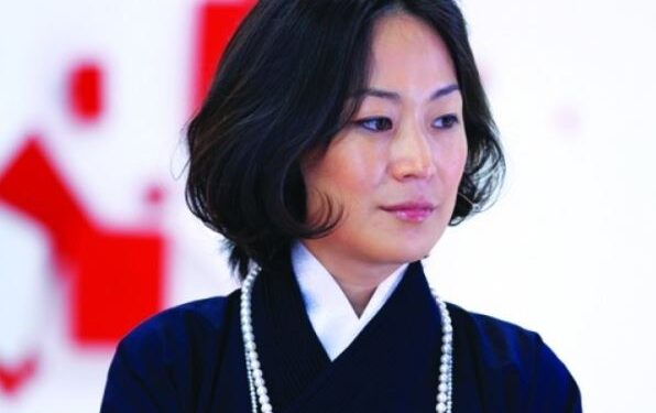 Хөтлөгч Анужин гишүүн болоод эхний муу дүнгээ тавиулжээ