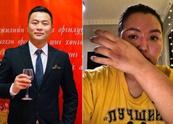 ‘Intercharm’ эмнэлгийн захирал эмэгтэй хүнд гар хүрч гэмтээсэн ч гадуур сэлгүүцэн яваа сурагтай