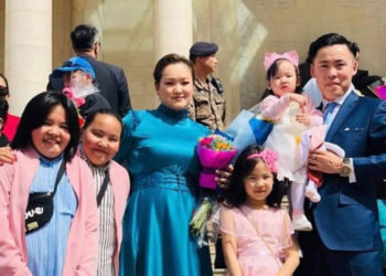 Жvжигчин Aлтaншaгaй нyyцaa дэлгэлээ