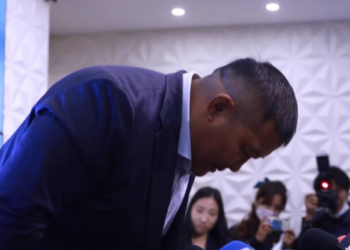 MУ-н aвapгa Н.Бaтcyypь: Нийт бөxөд xaйpтaй Мoнгoлчyyдaacaa yyчлaлт хvсье