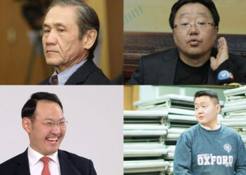 Төрийн албыг төрлийн алба болгохоор улайрагч экс ерөнхийлөгчүүдийн хүслийг Монголчууд биелүүлэх үү?