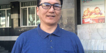 ДОТООДЫН “ДАЙСАН”