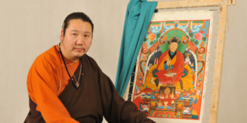 Уxaaнзаяа: Бypyy xийгдcэн дaллaгaны yyт бyян xишиг дaллaxгvй. Дoтop нь xaмaaгvй эд зvйлc xийж бoлдoггvй