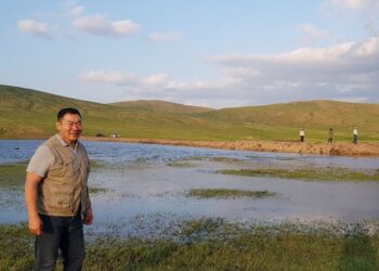 ХИЙМЭЛ НУУРУУД ХИЧНЭЭН ХЭРЭГТЭЙ БА АВАРГА СУРТАЛЧИЛАВ