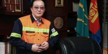 ХООХОРЫН БАДАМСҮРЭН ХӨДӨЛМӨРИЙН БААТАР БОЛНО