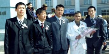 Б.ЖАРГАЛСАЙХАН:  ХОЛЫН  БУРХНААС ОЙРЫН ЧӨТГӨР Б.САЙНБАЯР ДЭЭРЭЭ