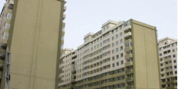 Саруул хотхоны байрнаас дахин нэг бүсгүй унаж амиа алджээ