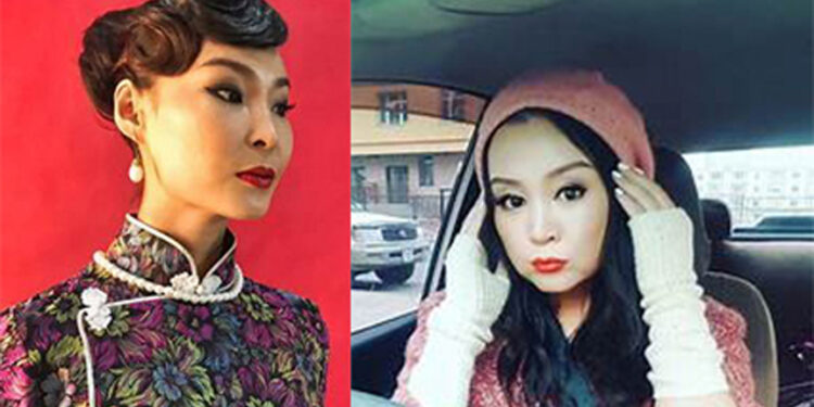 Ц.Алдармаа, Д.Оюунтуул хоёр ОДООГ хүртэл эвлэрээгүй