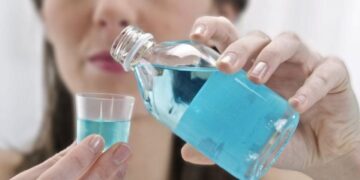 Ам зайлагч шингэн 30 секундэд коронавирусийг устгаж буйг судалгаагаар тогтоожээ