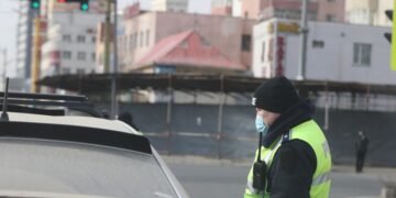 Хувийн  тээврийн  хэрэгсэл  болон иргэдийн зорчих хөдөлгөөнд хязгаарлалт тогтоолоо