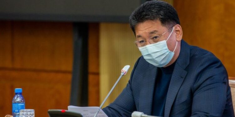 У.Хүрэлсүх: Гэр бүлээ болон өөрийгөө хамгаалах хамгийн  сайн вакцин бол сахилга бат, хариуцлага шүү