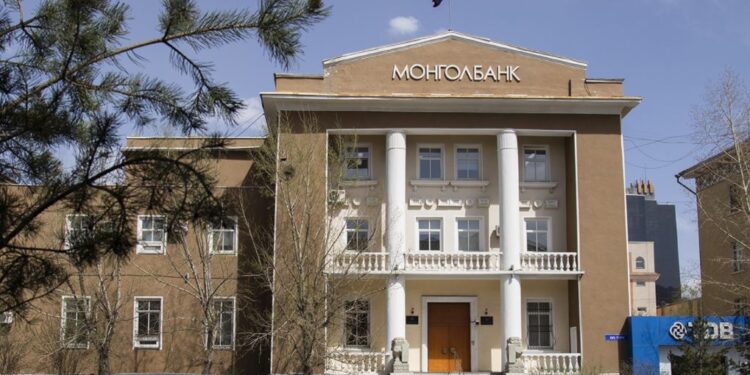 Монголбанк: Ипотекийн   зээлийг   зургаан  сараар хойшлуулах боломжтой