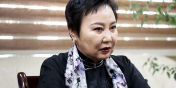 ХЭҮК-ийн гишүүн  П.Оюунчимэгийн  нэр хүндийг  гутаан  доромжилсондоо уучлалт  гуйв