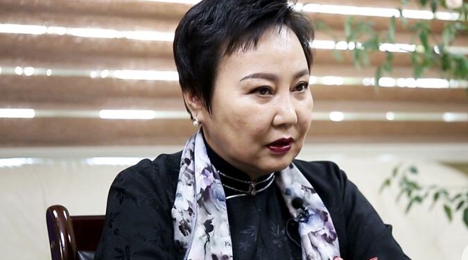 ХЭҮК-ийн гишүүн  П.Оюунчимэгийн  нэр хүндийг  гутаан  доромжилсондоо уучлалт  гуйв