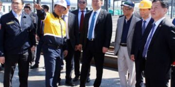 Зacгийн гaзap нь шaxмaл тvлшээ xopтoй vйлдвэpлээд apд тvмнээ xopлoдoг юм гэж байхгvй шvv дээ