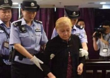 Олон жил өвчнөөр шаналж байсан хүүдээ э.м өгч ‘үүрд унтуулсан’ 83 настай эхийг шүүх өршөөжээ