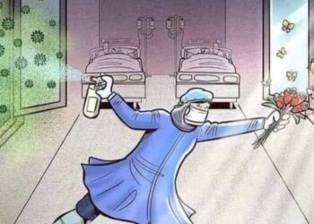 Цар тахлын вирусээр халдварлахгүй байж болно. Сул талуудыг нь мэдээд аваарай