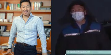 Тордайн Ганболд машиндаа хоног төөрүүлж буй өвчинд шаналсан гэр бүлийг 5 одтой буудалдаа тухлуулах нь ээ