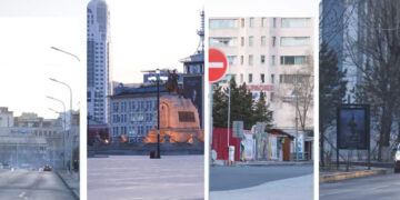 ДЭМБ-аас ХАТУУ ХӨЛ ХОРИО дэглэмийг эхний ээлжинд 14 хоног сунгах зөвлөмж өгчээ