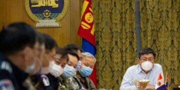 Хөл хорионы үеэр хүнсний хомсдол үүсэх үү? Албан хүний хариултыг танд хүргэе