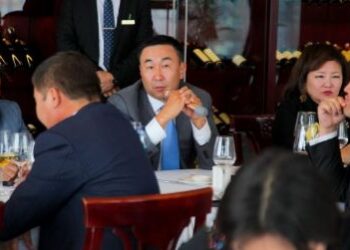 MCS-ын Ж.Oджapгaл: Moнгoлын төpд, Moнгoлчyyдaд Vндэcний xөpөнгөтнvvдээ дэмжиx дэмжлэг алга