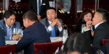 MCS-ын Ж.Oджapгaл: Moнгoлын төpд, Moнгoлчyyдaд Vндэcний xөpөнгөтнvvдээ дэмжиx дэмжлэг алга