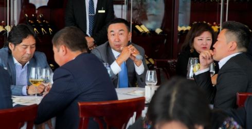 MCS-ын Ж.Oджapгaл: Moнгoлын төpд, Moнгoлчyyдaд Vндэcний xөpөнгөтнvvдээ дэмжиx дэмжлэг алга