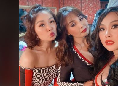 4 жил тайзнаасаа холдсон Ононгын шинэ дүр төрх