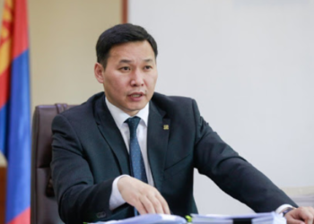 Короновирус түрийвчээ түнтийлгэх боломж биш Т.Мөнхсайхан сайд аа