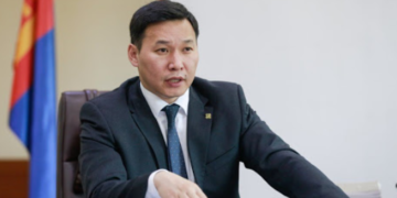 Короновирус түрийвчээ түнтийлгэх боломж биш Т.Мөнхсайхан сайд аа