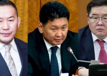 МУ-ын Ерөнхийлөгч Х.Баттулга: Хэрвээ өршөөх гэж буй бол МАН, АН гэлтгүй суллах ёстой