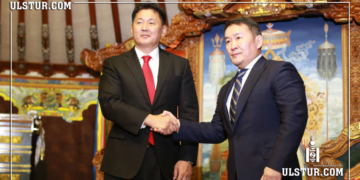 МУ-н ерөнхийлөгчийн 1 сая төгрөг өрх бүрт саналыг дэмжиж байна уу?