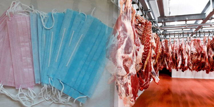 Махны хомсдол зохиомлоор үүсгэж үнээ огцом нэмсэн наймаачидтай хатуу хариуцлага тооцоё