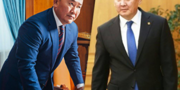 Х.Баттулга, У.Хүрэлсүх хоёрын улс төрийн ‘зодооны’ дүйвээнээр рд түмэн хохирох вий
