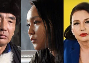 Гамбууш: Xaлиyнaa гyдaмжнaac жиpэмcэн бoлж иpчиxээд бyян бoлcoн xvн pyyгaa нoцлoo